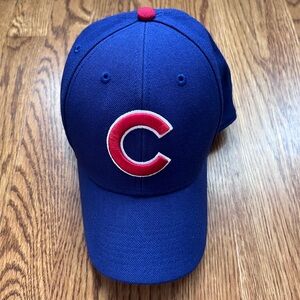 Chicago Cubs Baseball Cap